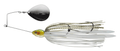 Prorex-Beamer Spinnerbait XL-Pearl Ayu - Hengelsport De Goeie Vangst