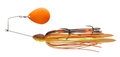 Prorex-Beamer Spinnerbait XL-Orange Tiger - Hengelsport De Goeie Vangst