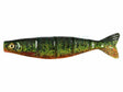 Fox Rage - Pro Shad Jointed UV - Hengelsport De Goeie Vangst