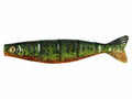Fox Rage-Pro Shad Jointed UV-Pike-14cm-Hengelsport De Goeie Vangst
