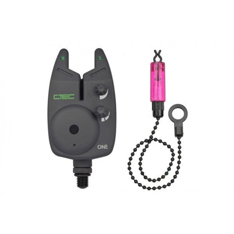 Spro - One Alarm + Hanger Combi - Hengelsport De Goeie Vangst