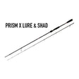 Fox Rage - Prism X Lure & Shad | 2.70m | 10 - 50g - Hengelsport De Goeie Vangst