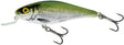 Salmo - Executor SR Crankbait - Hengelsport De Goeie Vangst