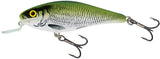 Salmo - Executor SR Crankbait - Hengelsport De Goeie Vangst