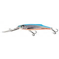 Salmo-Freediver 7 SD Floating-Silver Blue-7cm-Hengelsport De Goeie Vangst