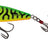Salmo-Floating Rattlin' Pop-7cm-Green Tiger-Hengelsport De Goeie Vangst