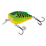 Salmo - Squarebill Floating Crankbait - Hengelsport De Goeie Vangst
