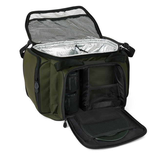 Fox Carp - Cooler Food Bag 2 Man - Hengelsport De Goeie Vangst