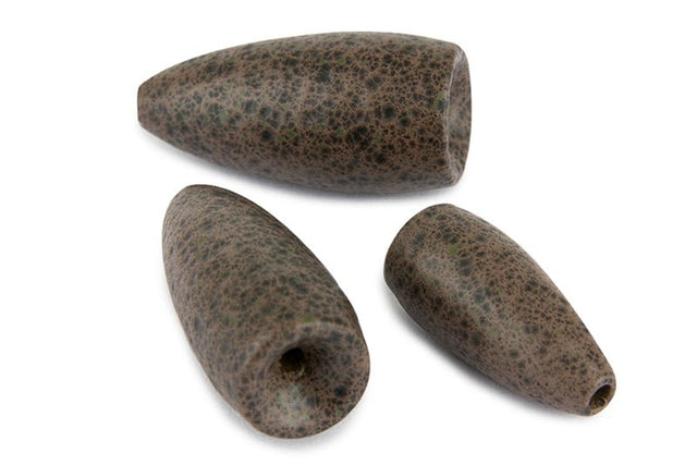 Fox Rage - Brass Bullet Weight - Hengelsport De Goeie Vangst