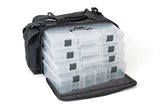 Fox Rage-stacker medium-38 x 21 x 19 cm - Hengelsport De Goeie Vangst