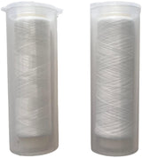 Ragot-Aas Elastiek | 0,2mm & 0.3mm | 100m - Hengelsport De Goeie Vangst