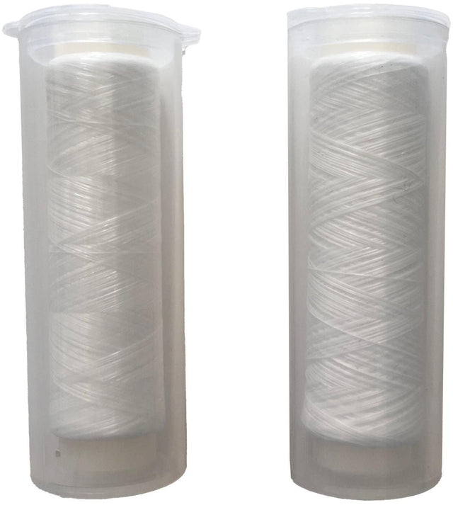 Ragot - Aas Elastiek | 0,2mm & 0.3mm | 100m - Hengelsport De Goeie Vangst