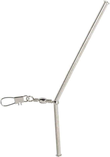 Ragot - Anti - Tangle Metal - 2 stuks - Hengelsport De Goeie Vangst