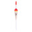Ragot-Aschen Dobber | 6g-Rood-6g-Hengelsport De Goeie Vangst
