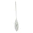 Ragot-Bombette Opaque Drijvend-Wit-40g-Hengelsport De Goeie Vangst