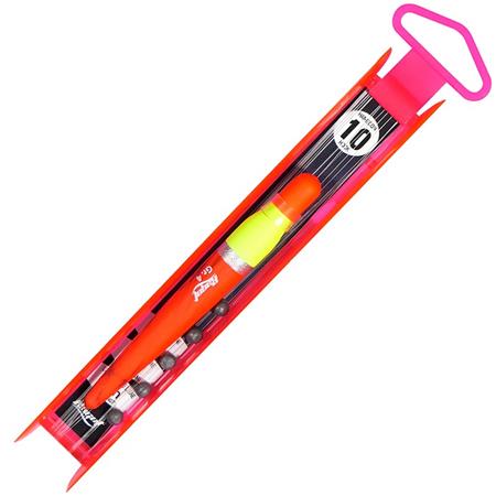 Ragot - Echez Tuigje | 4G | Haak: 8 - Hengelsport De Goeie Vangst