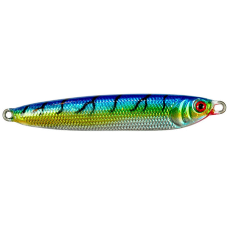 Ragot-Herring Pilker-75g-Blue Mackerel-De Goeie Vangst