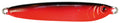 Ragot-Herring Pilker-Red/Black-75g-Hengelsport De Goeie Vangst