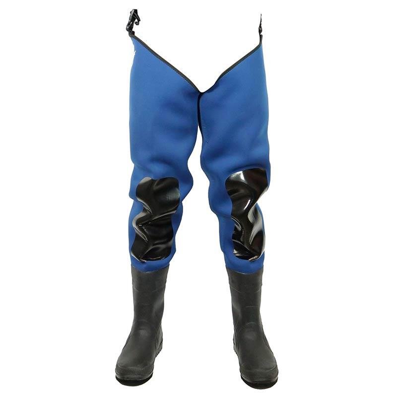 Ragot - Hip Wader Neo 4mm - Hengelsport De Goeie Vangst