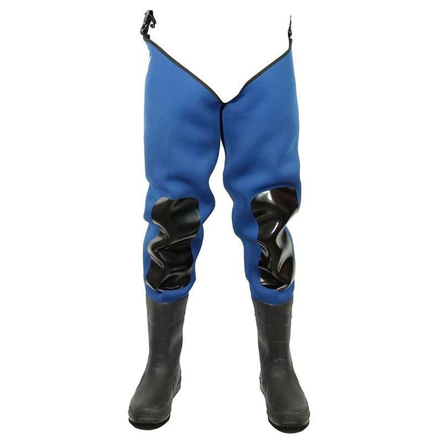 Ragot - Hip Wader Neo 4mm - Hengelsport De Goeie Vangst