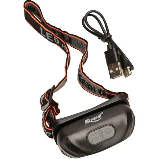 Ragot - Lamp met Sensor - RG0300387 - Hengelsport De Goeie Vangst