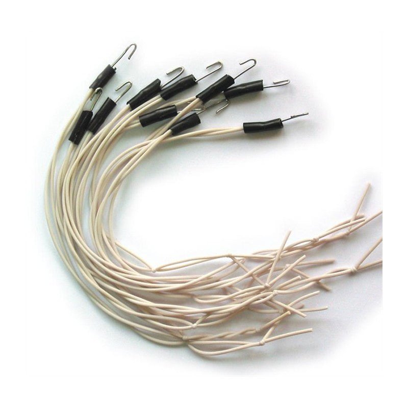 Ragot - Luxe Latex Lijnhaakjes – Set van 10 - 994001221 - Hengelsport De Goeie Vangst