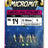 Ragot-MICROMIT® Larva Zeevisonderlijn-Multi Colour-6-De Goeie Vangst