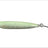 Ragot-Mini Herring Pilker-White Holo-10g-Hengelsport De Goeie Vangst