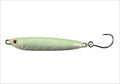 Ragot-Mini Herring Pilker-White Holo-10g-Hengelsport De Goeie Vangst