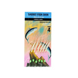 Ragot-Mitraillette Fish Skin-6 - Hengelsport De Goeie Vangst