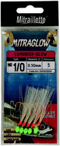 Ragot-Mitraillette Mitra Glow -RG4418051- Hengelsport De Goeie Vangst