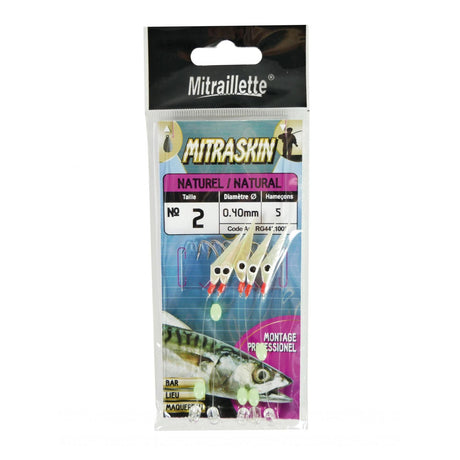 Ragot - Mitraillette Mitraskin 5 - Hengelsport De Goeie Vangst