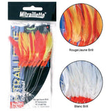 Ragot - Mitraillette Zeevis Onderlijn - Hengelsport De Goeie Vangst