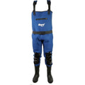 Ragot-Neopreen Waadpak Neo 4mm-Blauw-46/47-Hengelsport De Goeie Vangst