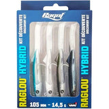 Ragot-Raglou Hybrid Discovery-8.5cm - Hengelsport De Goeie Vangst