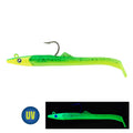 Ragot-Raglou Hybrid Eel-GG-9cm-Hengelsport De Goeie Vangst
