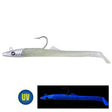 Ragot-Raglou Hybrid Eel-SG-9cm - De Goeie Vangst