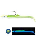Ragot-Raglou Hybrid Eel-YG-12cm-Hengelsport De Goeie Vangst