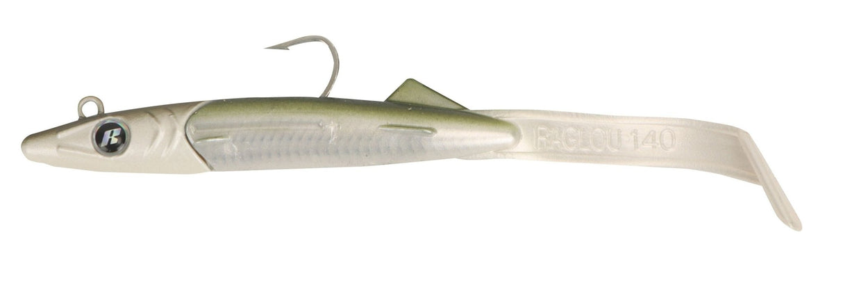 Ragot - Raglou Hybrid - Hengelsport De Goeie Vangst