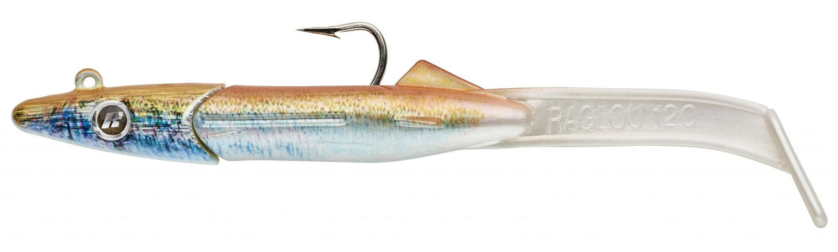 Ragot - Raglou Hybrid - Hengelsport De Goeie Vangst