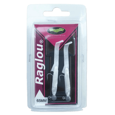 Ragot - Raglou Spid 6.5cm - Hengelsport De Goeie Vangst