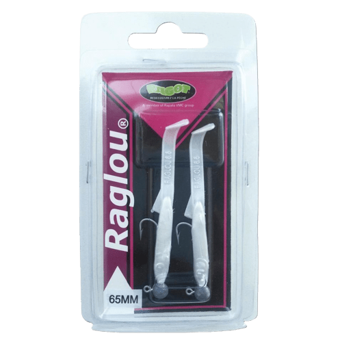 Ragot - Raglou Spid 6.5cm - Hengelsport De Goeie Vangst