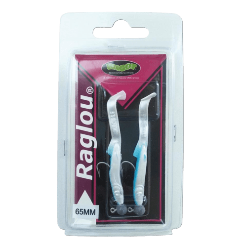 Ragot - Raglou Spid 6.5cm - Hengelsport De Goeie Vangst