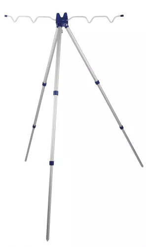 Ragot - Telescopische Driepoot Hengelsteun - Hengelsport De Goeie Vangst