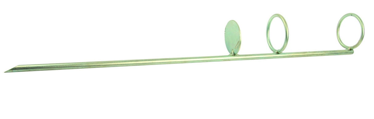 Ragot - Verticale Hengelsteun | 50cm - Hengelsport De Goeie Vangst