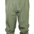 Ragot-Waadpak PU Met PVC Laarzen-Groen-42-Hengelsport De Goeie Vangst