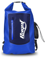 Ragot-Waterproof Backpack - De Goeie Vangst