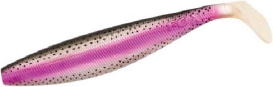 Fox Rage - Pro Shad Natural Classic - Hengelsport De Goeie Vangst