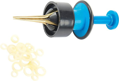 Rameau - Elastic Band Spreader + Elastic - Hengelsport De Goeie Vangst