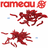 Rameau-Imitation Vers De Vase Pm-Rood-PM-Hengelsport De Goeie Vangst